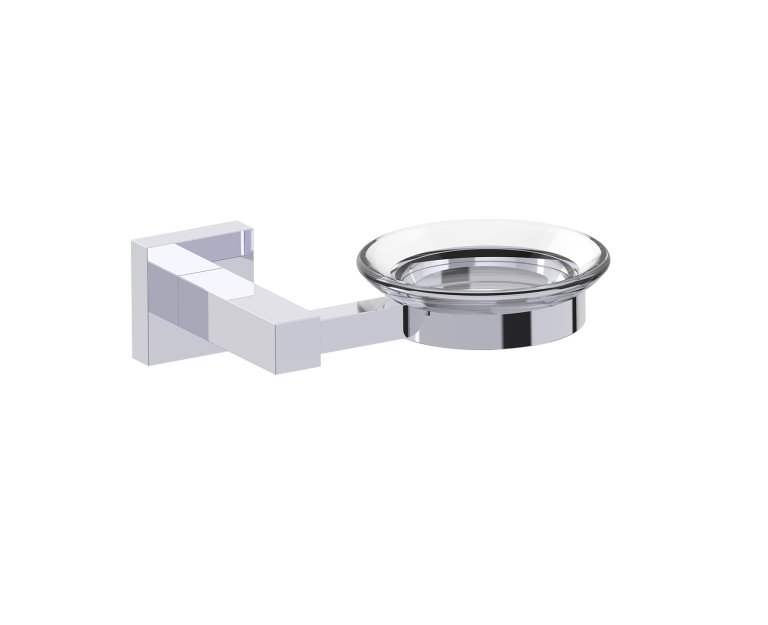 London Soap Dish in