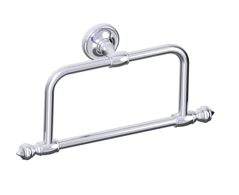 Lyon Towel Ring in