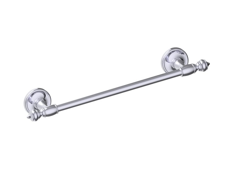 Lyon Towel Bars in
