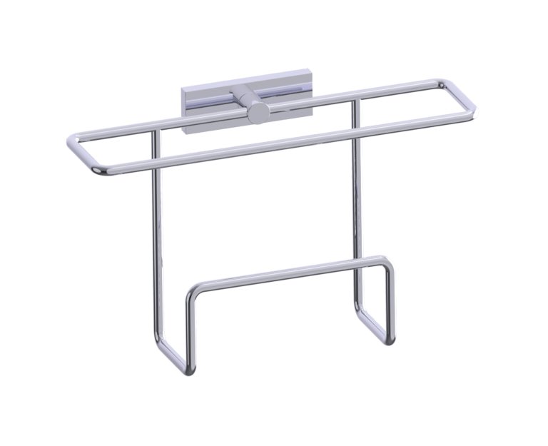 Madrid Magazine Rack