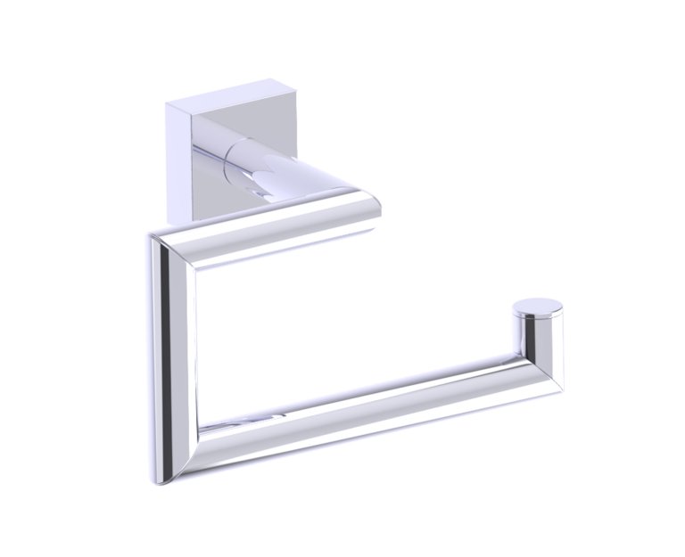 Madrid Toilet Paper Holder in