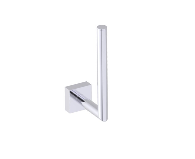 Madrid Spare Toilet Paper Holder in