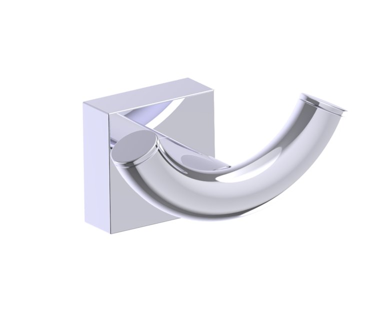 Madrid Coat Hook in