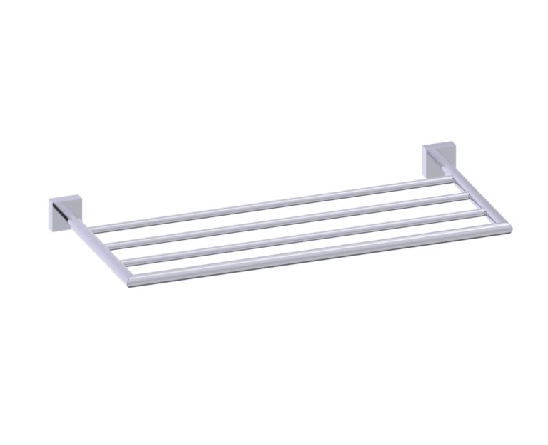Madrid Towel Shelf 21" in
