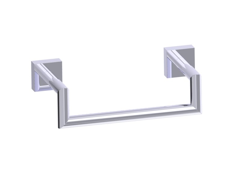 Madrid Towel Ring in