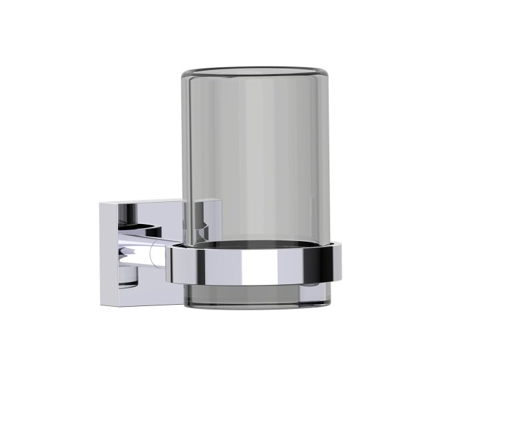 Madrid Tumbler with Holder