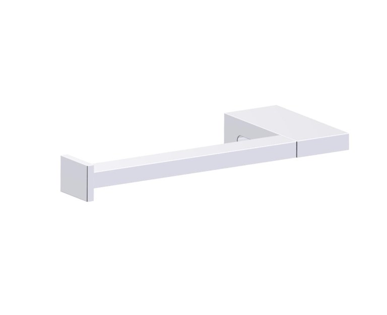 Naples Toilet Paper Holder Left