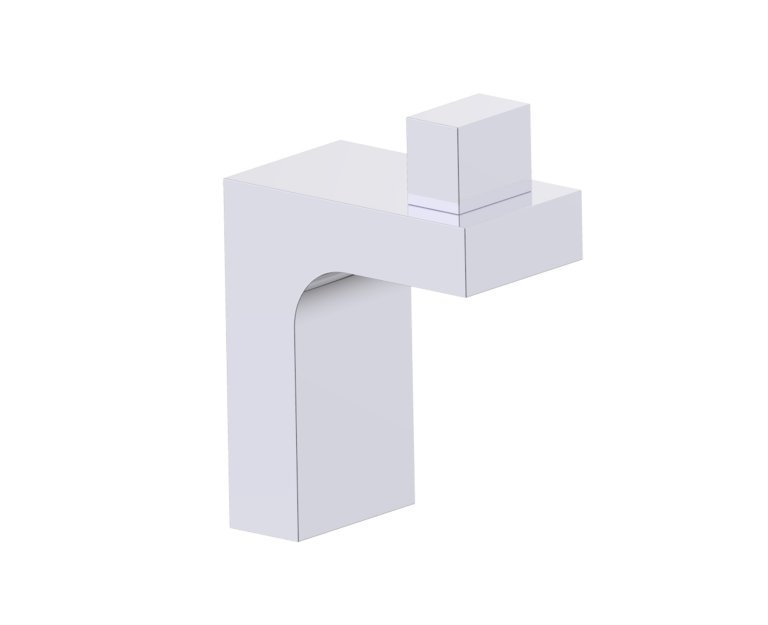 Naples Coat Hook in