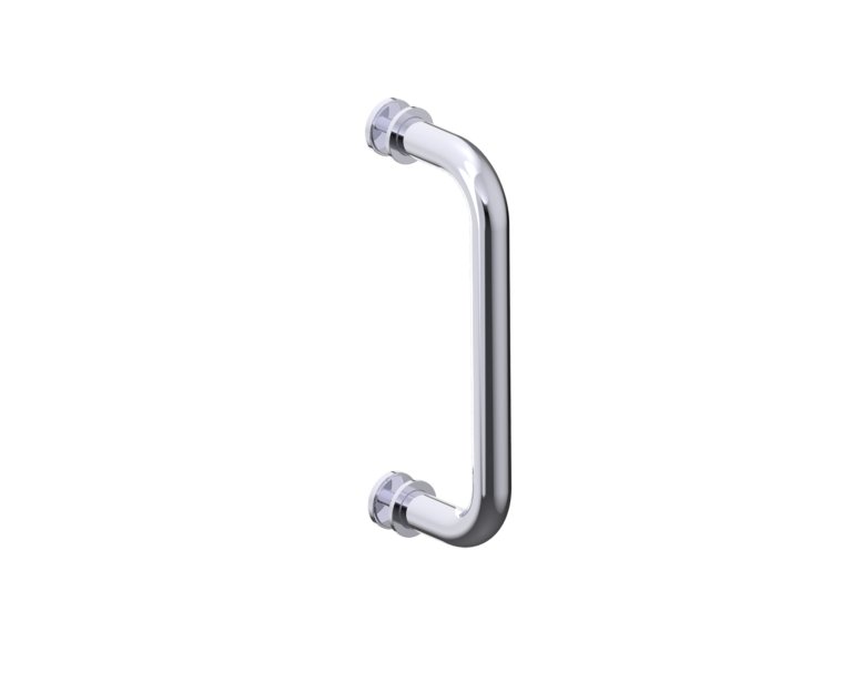 Nice Single Shower Door Handles in