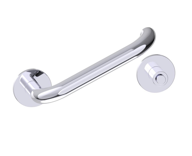 Nice Toilet Paper Holder in