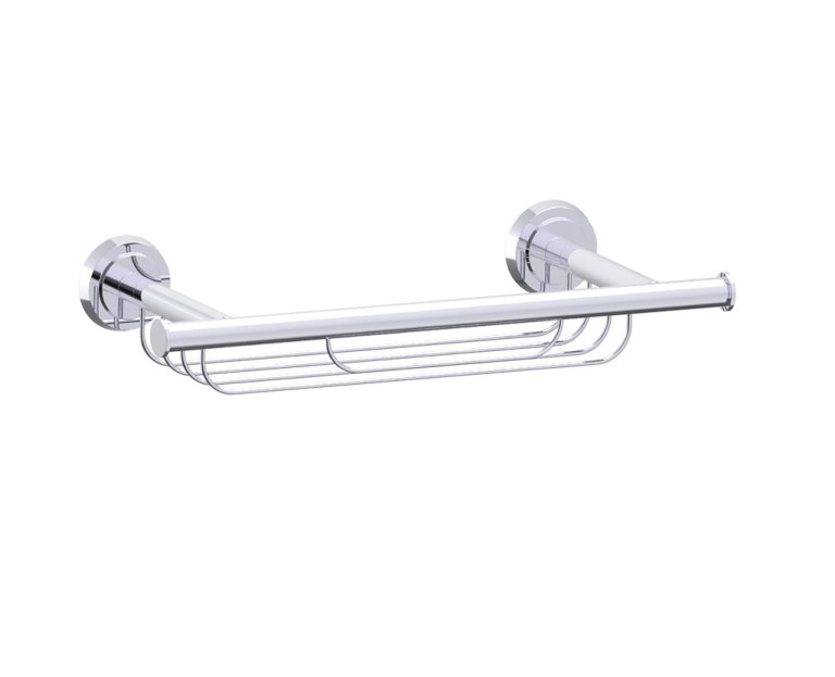 Sofia Towel Basket in