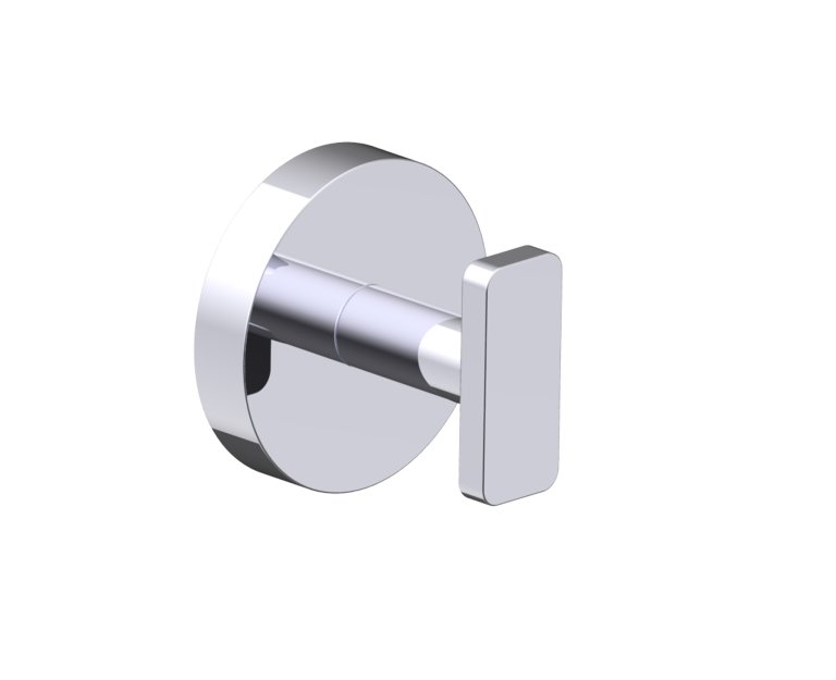 Siena Robe Hook in