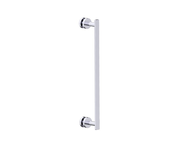 Siena Single Shower Door Handles in