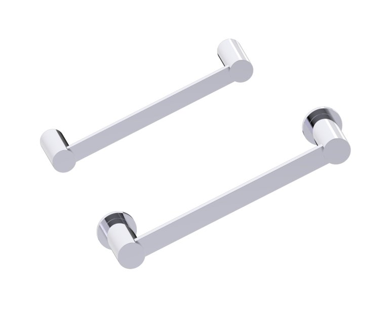 Porto Towel Bars