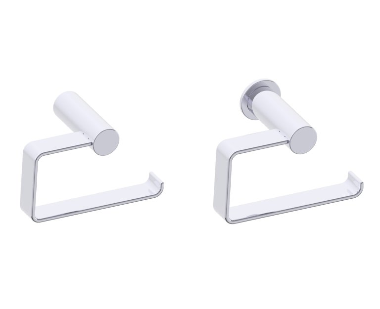 Porto Toilet Paper Holder