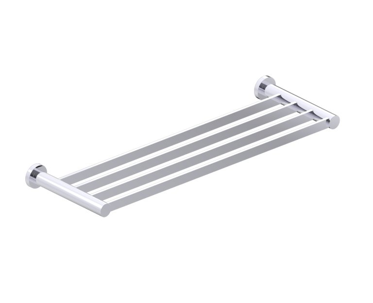 Porto Towel Shelf in