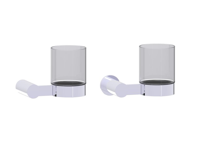 Porto Tumbler With Holder in