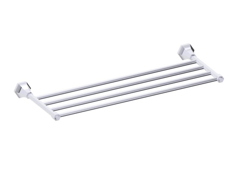Pisa Towel Shelf