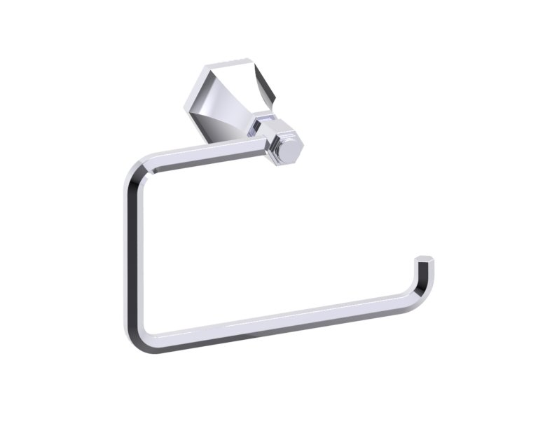 Pisa Towel Ring