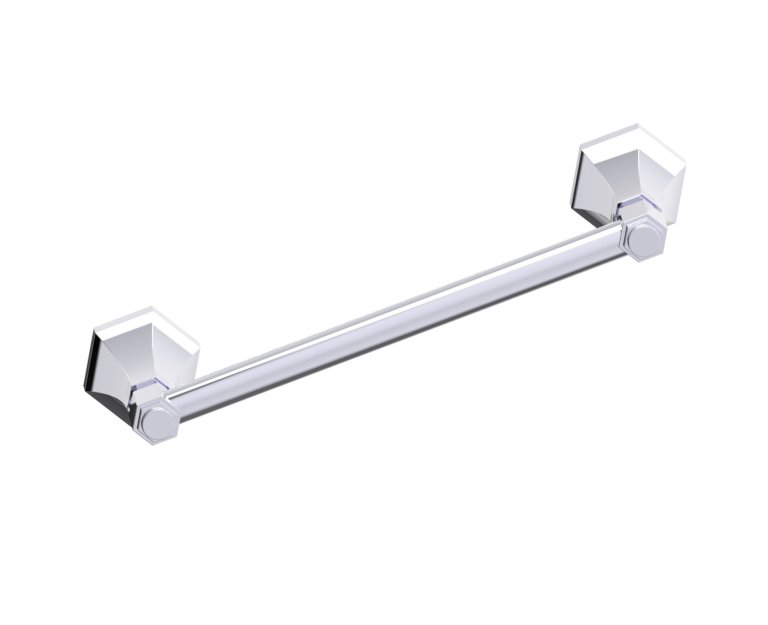 Pisa Towel Bars