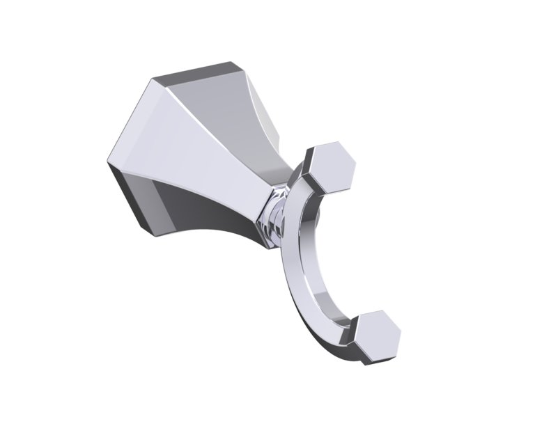 Pisa Coat Hook in