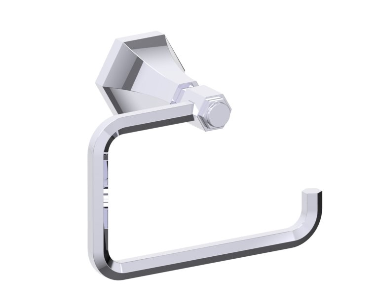 Pisa Toilet Paper Holder