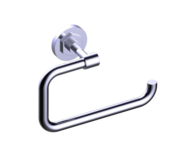 Windsor Towel Ring in