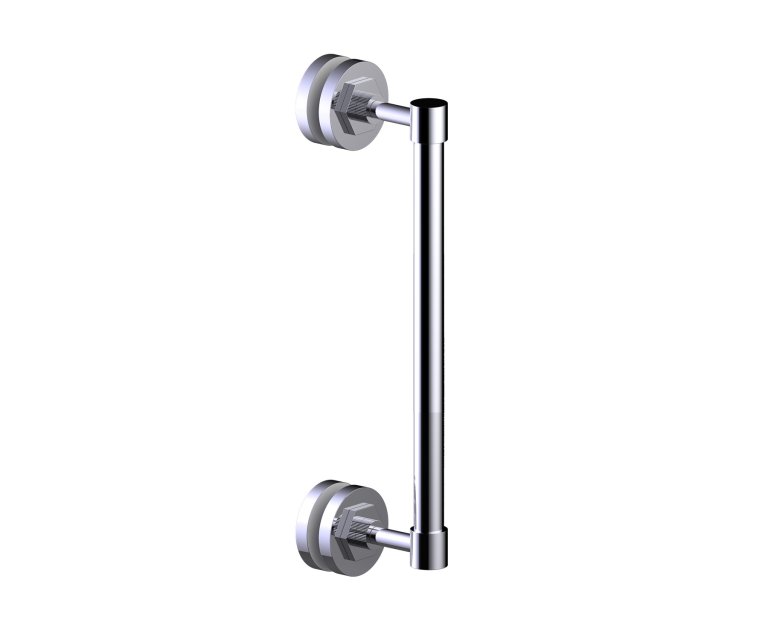 Windsor Single Shower Door Handles in