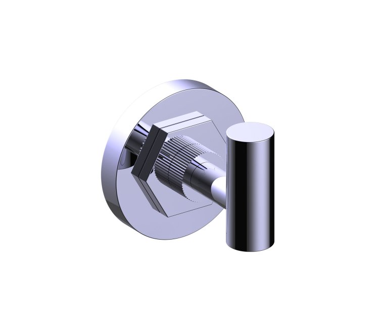 Windsor Robe Hook in