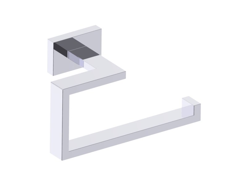 Vienna Toilet Paper Holder in