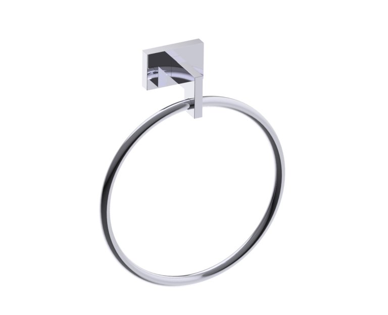 Vienna Towel Ring