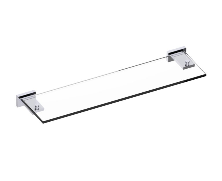 Vienna Glass Shelf in