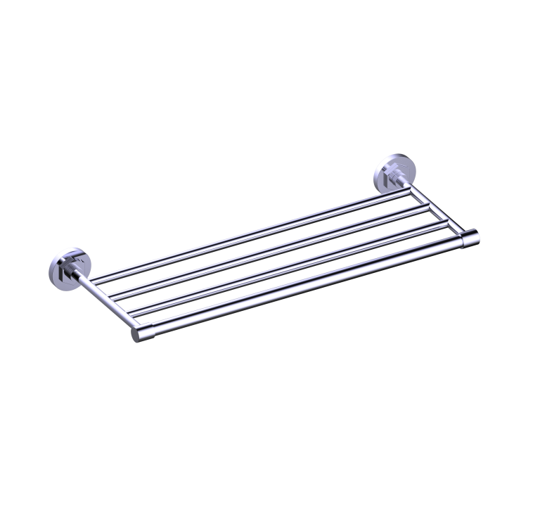 Windsor Towel Shelf in