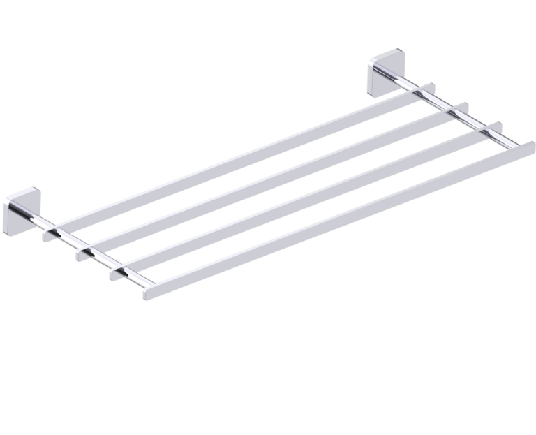 Milan Towel Shelf 24" in