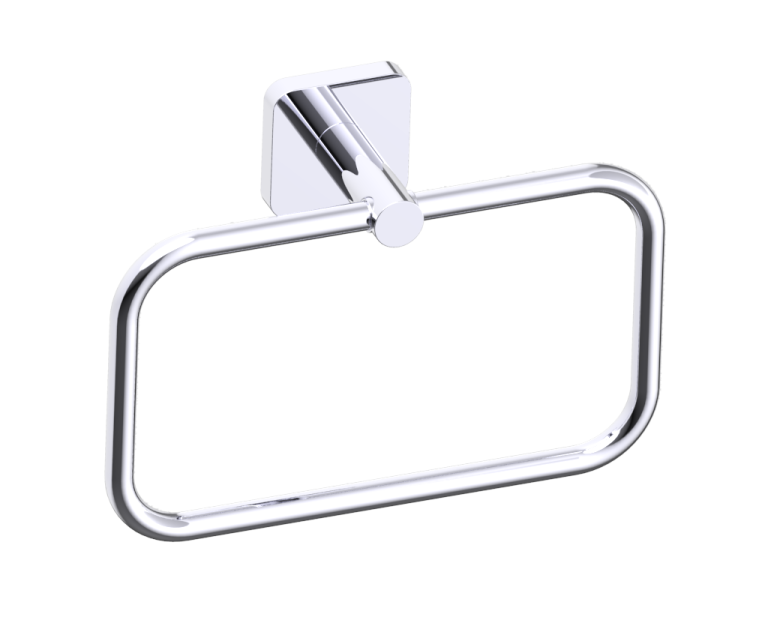 Milan Towel Ring