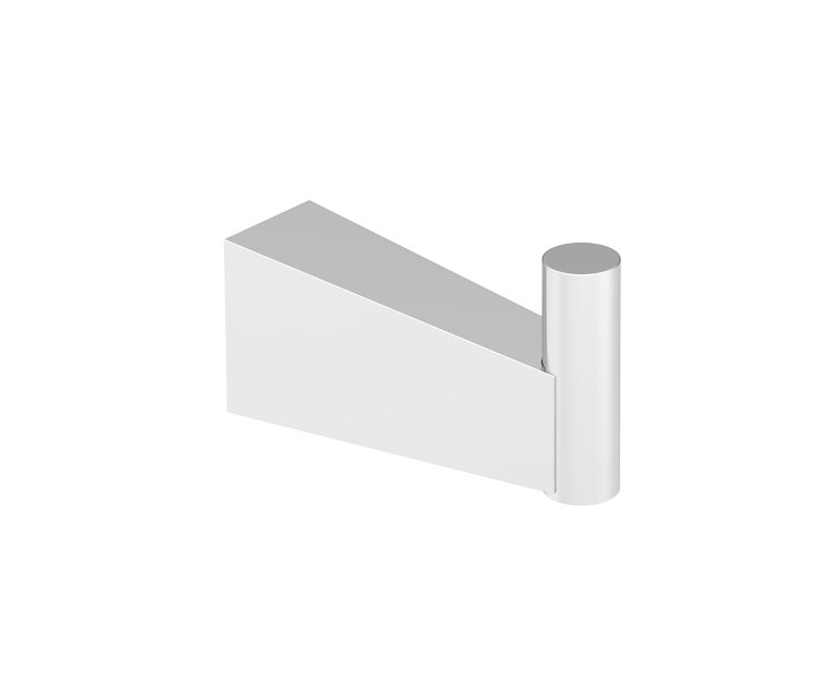 Barcelona Robe Hook in