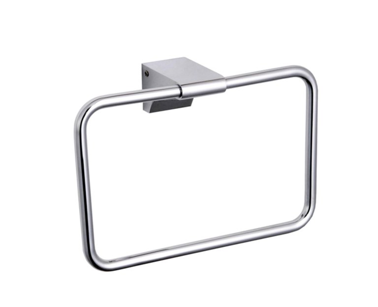 Brussels Towel Ring in