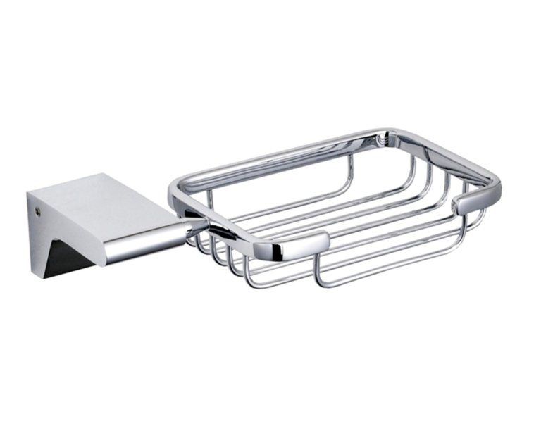 Brussels Soap Basket