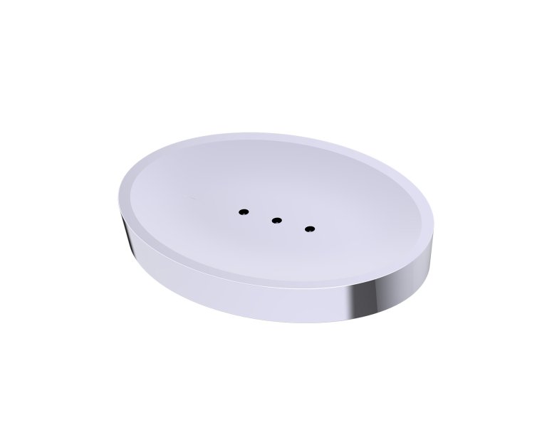 Oslo Soap Dish
