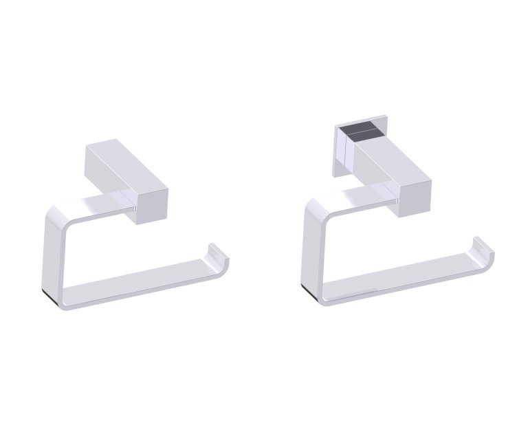 Lisbon Toilet Paper Holder in