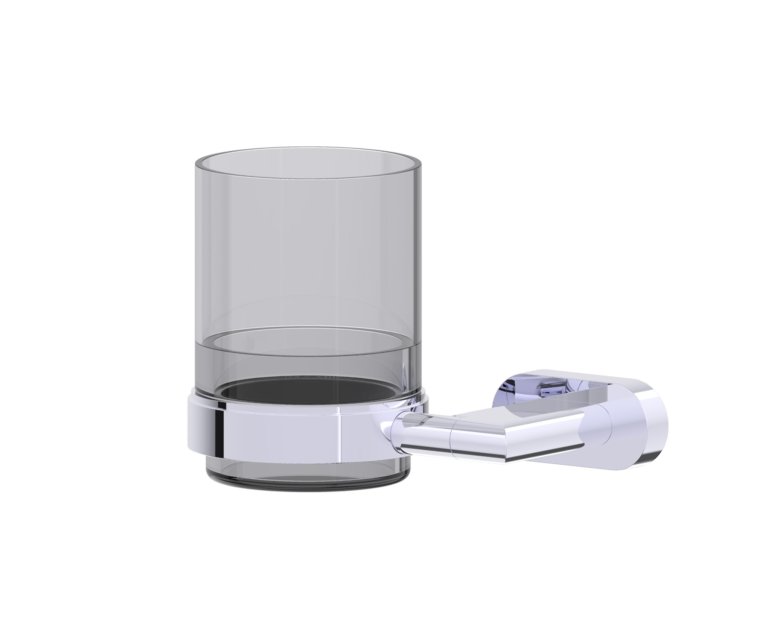 Monaco Tumbler w/ Holder in