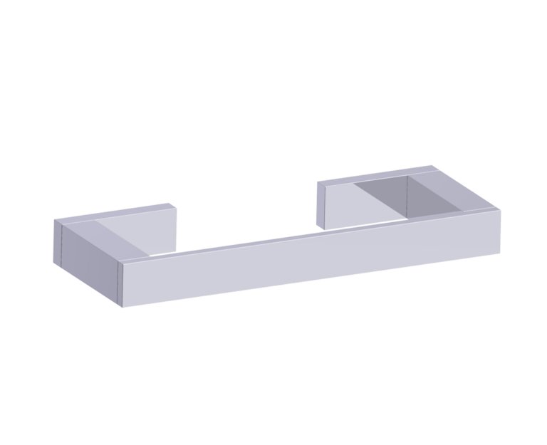 Munich Towel Bars