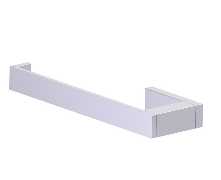 Munich Towel Ring (Left)