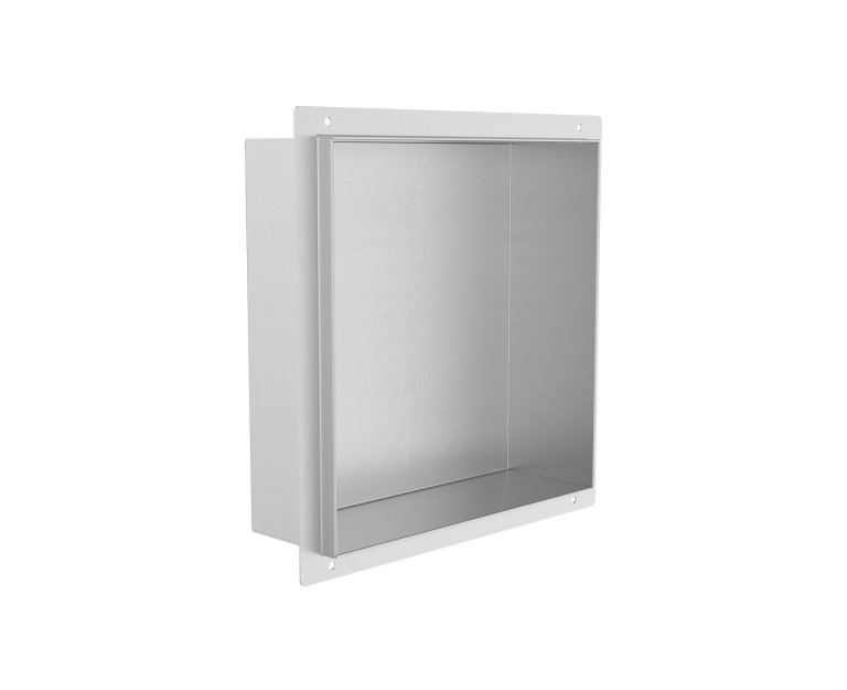 12"x12" TILE READY SHOWER NICHE