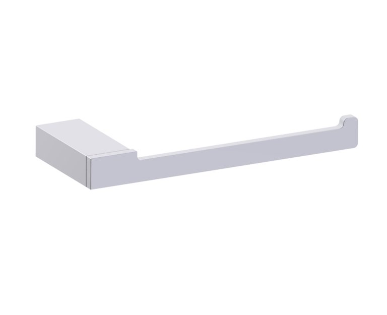 Turin Toilet Paper Holder in