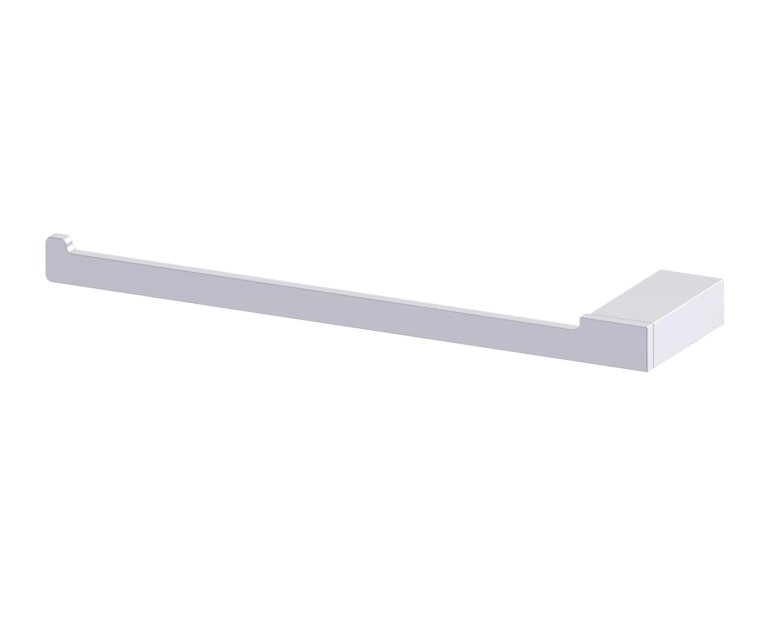 Turin Towel Ring (Left) in