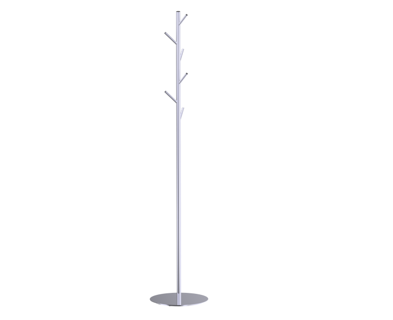 Free Standing Coat Hook in