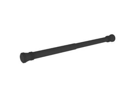 Expandable Shower Rod 43"-72" in 