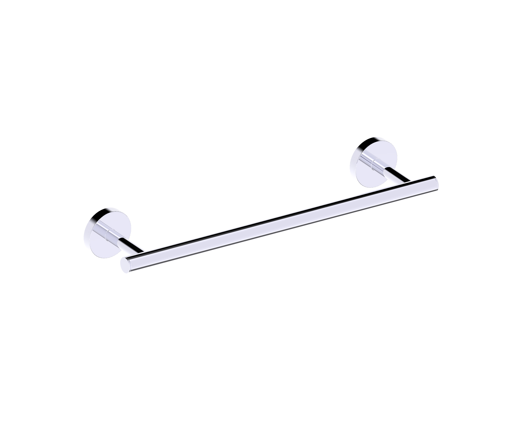 353 Series Towel Bars in Matte Black (48)