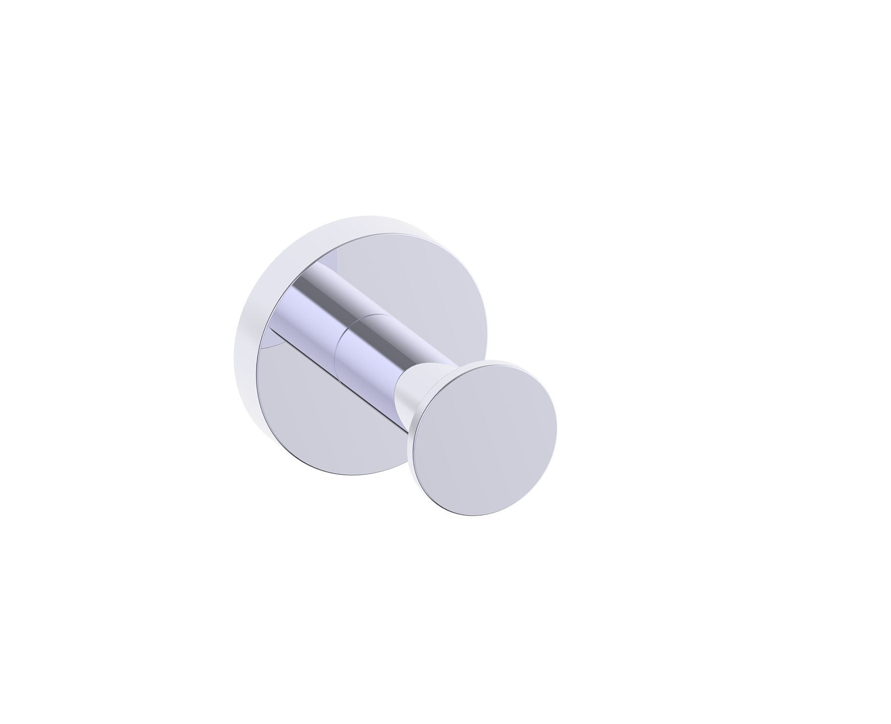 353 Series Robe Hook in 